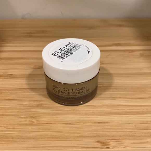 $5🌻 Elemis Pro-Collagen Cleansing Balm - Picture 1 of 2